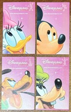 Disneyland paris passport d'occasion  Expédié en Belgium