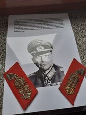 Ww2 german general usato  Biella