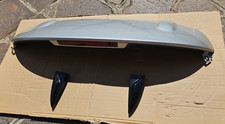 Spoiler posteriore renault usato  Sarnico