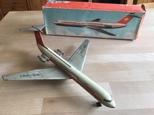 Blechspielzeug ddr flugzeug gebraucht kaufen  Leipzig