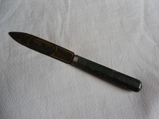 Ancien coupe papier d'occasion  Saint-Sébastien-de-Morsent