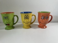 Set novelty face for sale  WALLINGTON