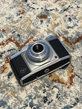 Agfa silette prontor gebraucht kaufen  Mainz