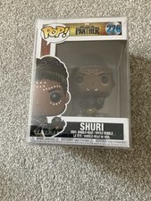 Funko pop black for sale  FAVERSHAM