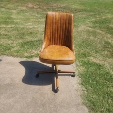 Vintage swivel chair for sale  Fort Gibson