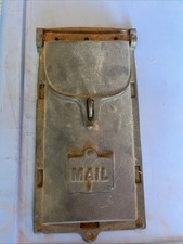 Cast iron box for sale  Long Beach