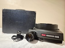 Rebuilt kodak carousel for sale  Cypress