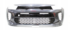 Kia rio paraurti usato  Italia