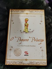 Usado, 🔥O Pequeno Principe - Edicao de Luxo (Em Portugues do Brasil) - Hardcover🔥 comprar usado  Enviando para Brazil