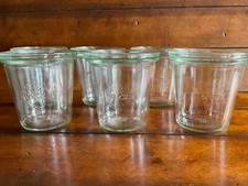 Weck sturzglas stück gebraucht kaufen  Berlin