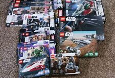 Lot lego star for sale  Shelbyville