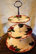 Franciscan apple tier for sale  Youngstown
