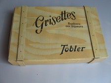 Boite carton ancienne d'occasion  Chécy