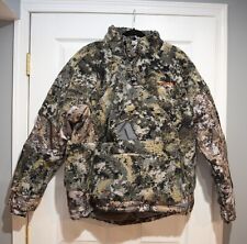 Sitka fanatic jacket for sale  Smyrna