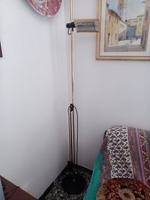 Piantana lampada terra usato  Forli