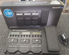 Zoom g3xn multi for sale  Loveland