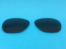 Usado, UM PAR DE LENTES DE VIDRO MINERAL CINZA 55MM RANDOLPH ENGINEERING AVIATOR comprar usado  Enviando para Brazil