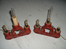 Anciennes lampes vintage d'occasion  Livry-Gargan