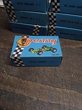 Penny lotus climax usato  Sarzana