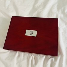 Arsenal boxed corkscrew for sale  LONDON