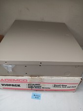 Ademco vista 10se for sale  Yellow Spring