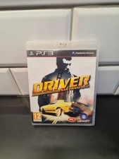Driver: San Francisco (Sony PlayStation 3, 2011) (polonês) comprar usado  Enviando para Brazil