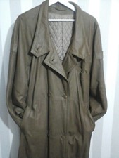 Superbe trench 100 d'occasion  Torcy