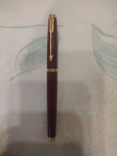 Parker burgundy medium for sale  Sterling Heights