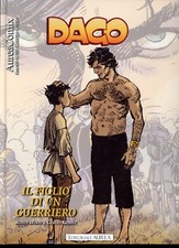 Dago 142 aurea usato  Roma