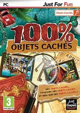 objets caches jeu d'occasion objets caches jeu d'occasion Expédié en Belgium