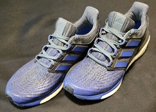 Tamanho 12 - Adidas Energy Boost azul comprar usado  Enviando para Brazil