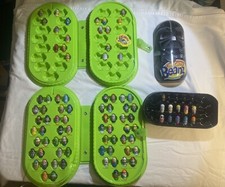 Lot mighty beanz for sale  Bordentown