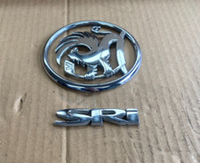 Vauxhall astra griffin for sale  WESTBURY