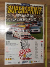 1997 stw poster gebraucht kaufen  Herzberg am Harz