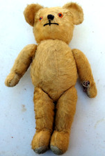 Large antique teddy for sale  WICKFORD
