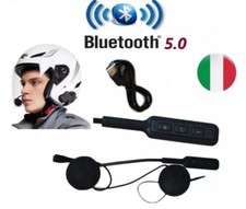 Cuffia auricolare casco usato  Taurianova