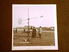 Invenzioni del 1902 usato  Villarosa