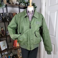 Vtg military jacket for sale  Channelview