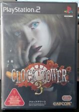 Clock tower ps2. for sale  Ireland