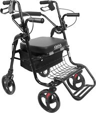 Wheelchair walker duo for sale  SOUTH QUEENSFERRY