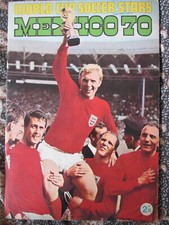 Cup soccer stars for sale  LONDON