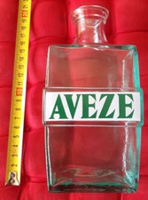 Ancienne carafe aveze d'occasion  Lingolsheim