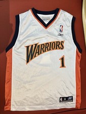 Originale nba warriors usato  Roma