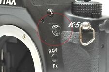 Pentax oem flash for sale  Flushing
