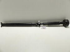 10218 BMW 5er F18 Gelenkwelle Hinten Kardanwelle Automatikgetriebe 7632628, usado comprar usado  Enviando para Brazil