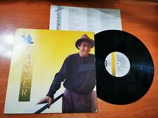 RICARDO FAGNER O Quinze LP VINILO 1989 BRASIL CHICO BUARQUE MICHAEL SULLIVAN comprar usado  Enviando para Brazil