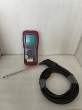 Brigon abgasanalysegerät 500 gebraucht kaufen  Baesweiler