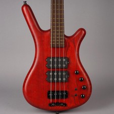 Warwick pro series for sale  Bellingham