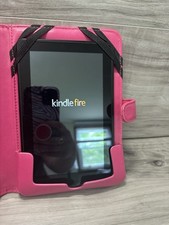 Kindle fire 1st for sale  Baldwin