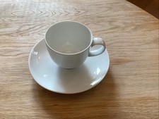 Hutschenreuther galleria weiss gebraucht kaufen  Dresden
